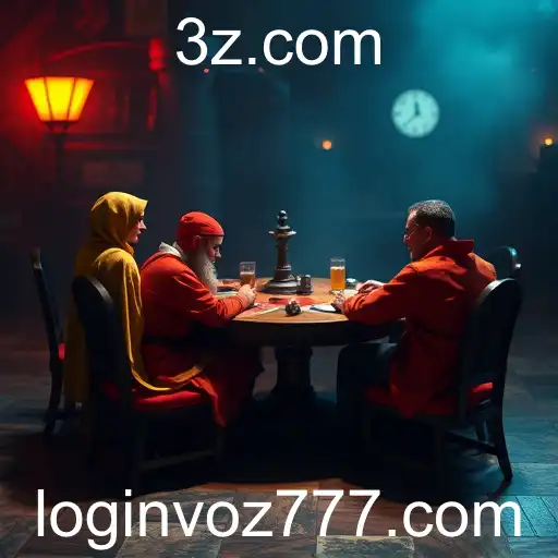 Inovação e tendências em sites de jogos 2025