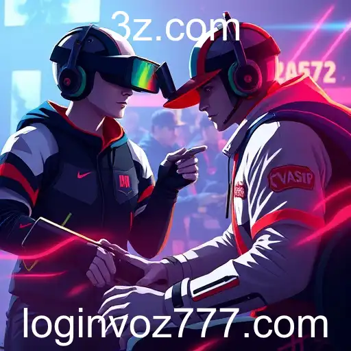 A Revolução dos Jogos Online em 2025