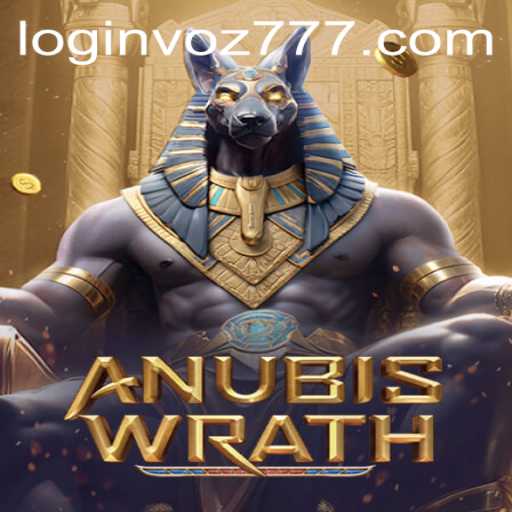 AnubisWrath: A New Era of Adventure in Virtual Gaming