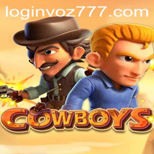 Exploring the World of COWBOYS: An Engaging Game Experience