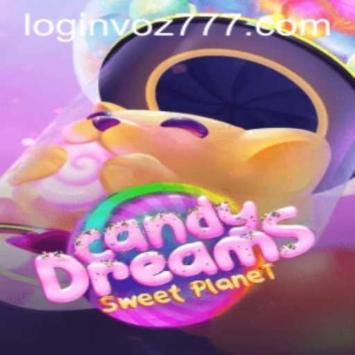 CandyDreams: A Sweet Escape Into Gaming