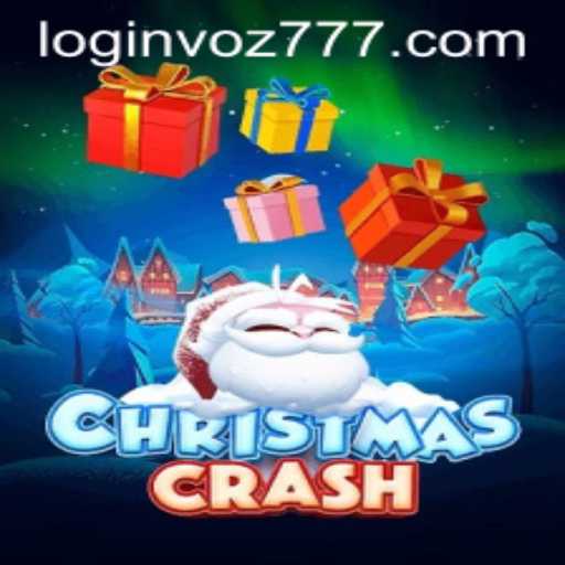 ChristmasCrash: A Festive Gaming Experience with voz777 PH Login