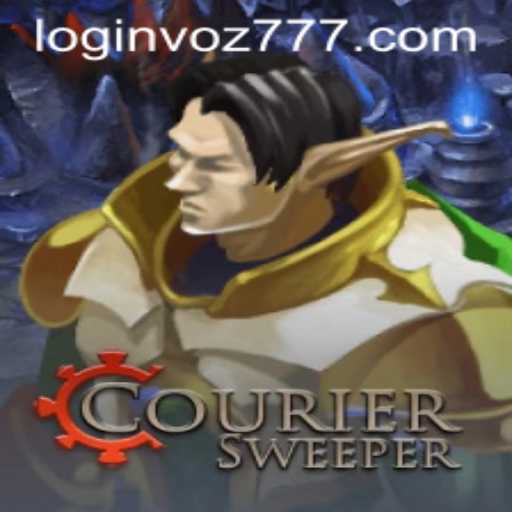 Uncovering the Engaging World of CourierSweeper: A Comprehensive Guide