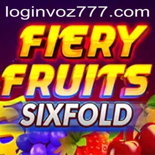 Exploring the Vibrant Universe of FieryFruitsSixFold and the Exciting Adventure of voz777 PH Login