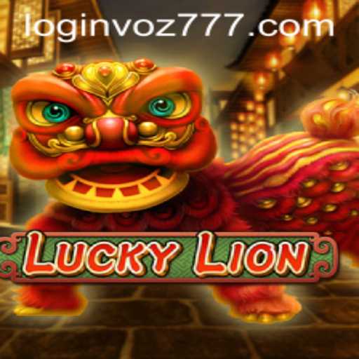 LuckyLion: An Exciting Adventure with voz777 PH Login