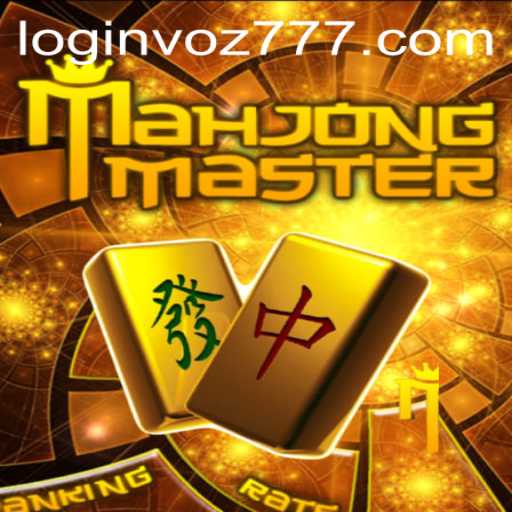 Exploring the Excitement of MahJongMaster and the Fascination of voz777 PH Login
