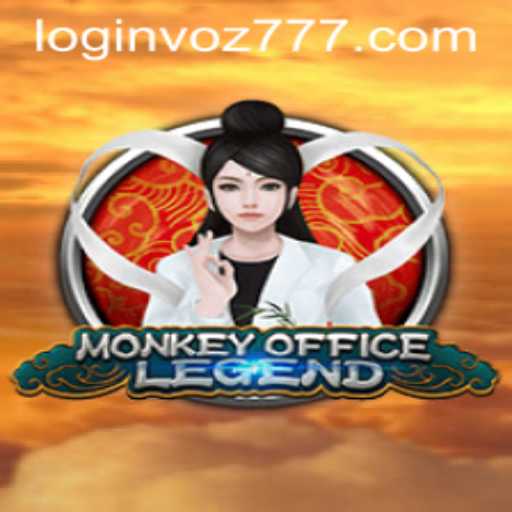 Exploring the Epic Adventure of MonkeyOfficeLegend and the Integration of voz777 PH Login