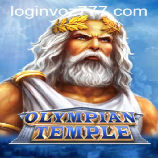Exploring the Mystical Realm of OlympianTemple
