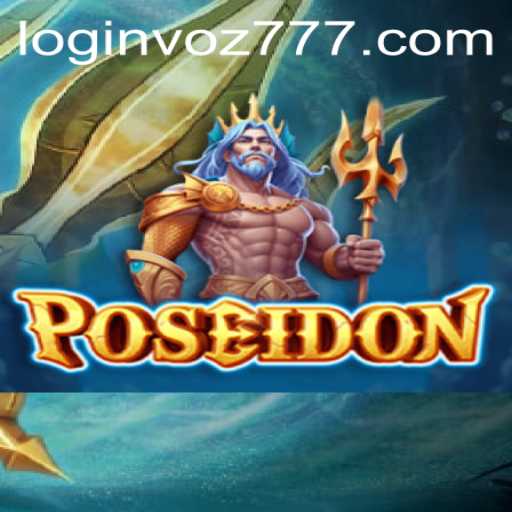 Dive into the World of Poseidon and Explore voz777 PH Login