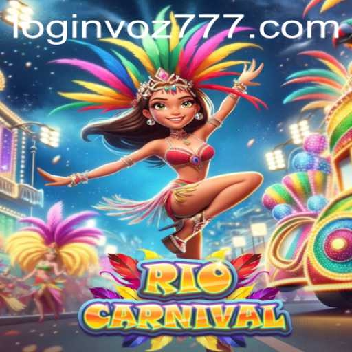 Discover the Vibrant World of RioCarnival with voz777 PH Login