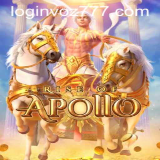 Rise of Apollo: A Mythical Journey into the World of Greek Gods