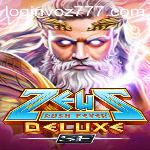 Dive into the Electrifying World of ZeusRushFeverDeluxeSE with voz777 PH Login